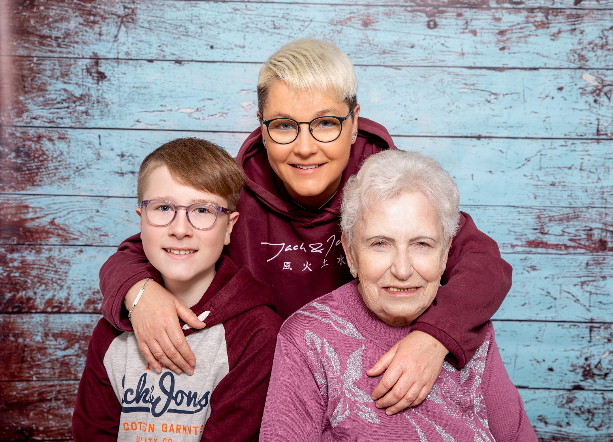 Familienbilder, Wiesbaden, Frankfurt, Mainz, Rheingau